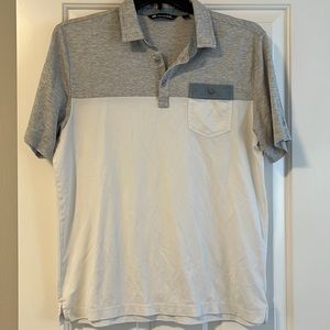 Travis Mathew Polo